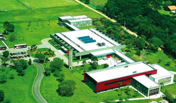 CT do Caju (Atlético-PR)