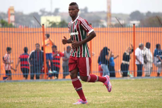 Patrick - Fluminense