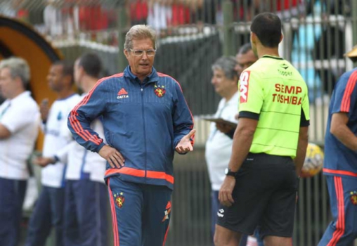 Oswaldo Oliveira