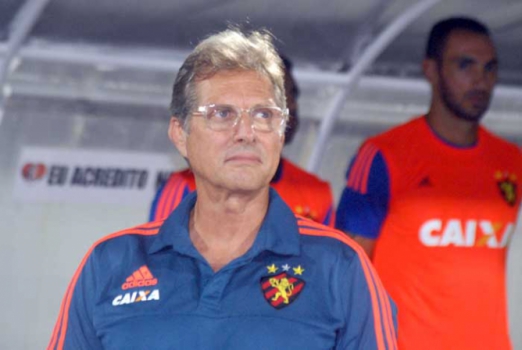 Oswaldo Oliveira