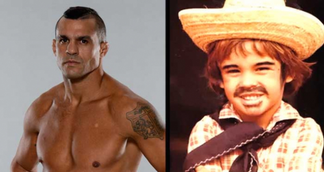 Vitor Belfort