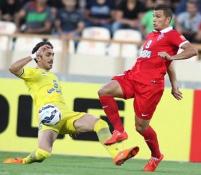 Lima - Al Hilal