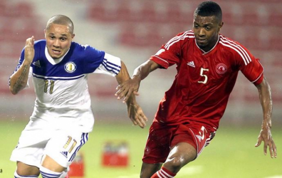 Madson - Al Khor