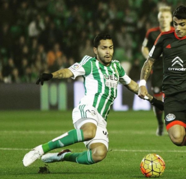 Petros - Betis