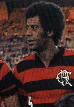 Carlos Alberto Torres