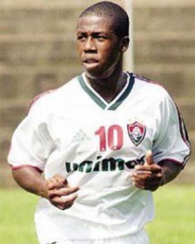 Toró - Fluminense