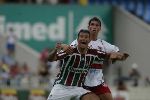 Washington - Fluminense