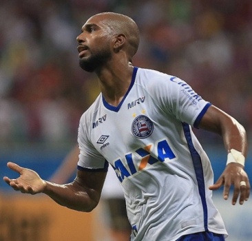 Luiz Antonio - Bahia