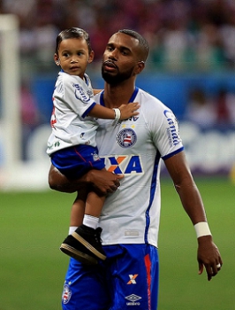 Luiz Antonio - Bahia