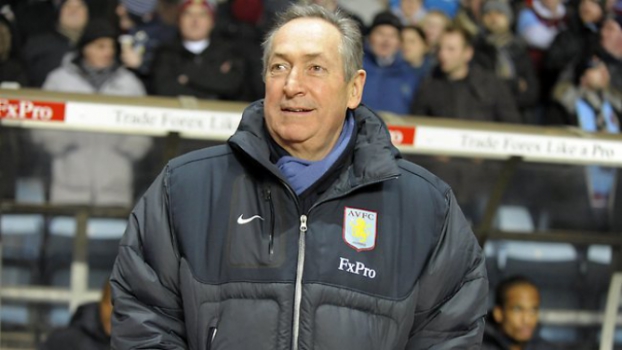 Gérard Houllier