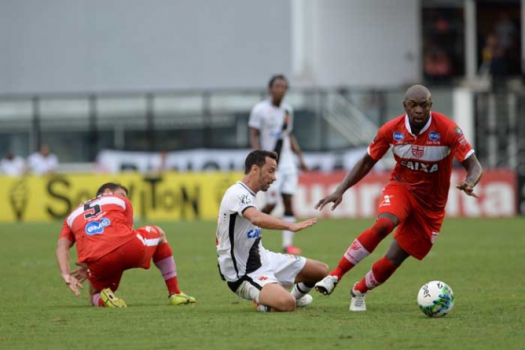 Vasco x CRB