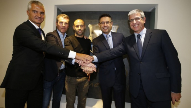Mascherano