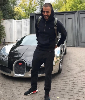 Benzema