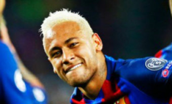 MOBILE Neymar