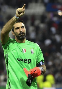 Buffon