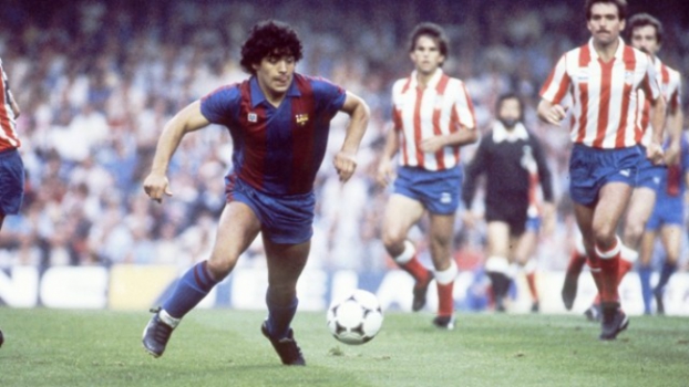 Conquistou a Copa do Rei, a Copa da Liga e a Supercopa da Espanha pelo Barça
