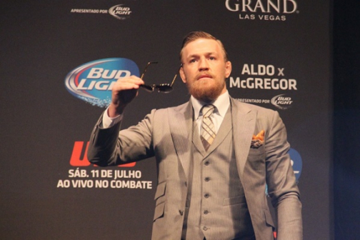 McGregor