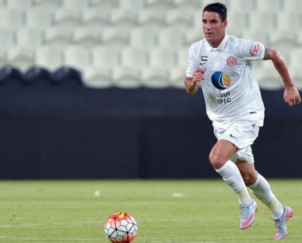 Thiago Neves
