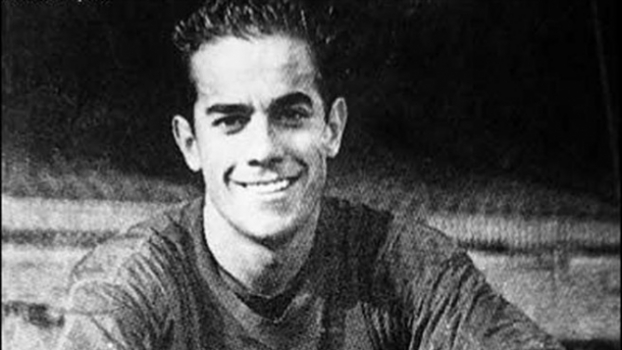 1960 - Luis Suárez (Barcelona)
