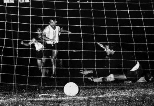 1961 - Omar SÃvori (Juventus)