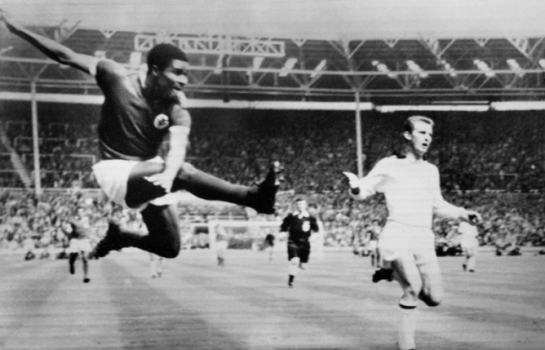 1965 - Eusébio (Benfica)