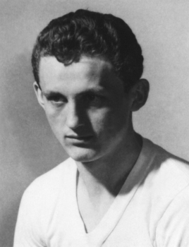 1967 - Flórián Albert (Ferencváros)