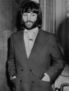 1968 - George Best (Manchester United)