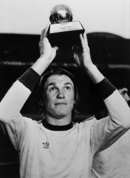 1975 - Oleg Blokhin (DÃnamo de Kiev)