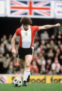 1978 - Kevin Keegan (Hamburgo)