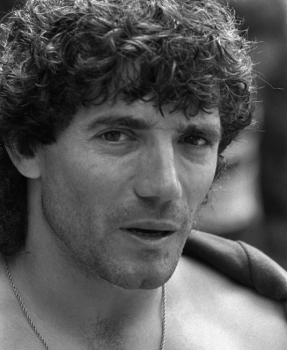 1979 - Kevin Keegan (Hamburgo)