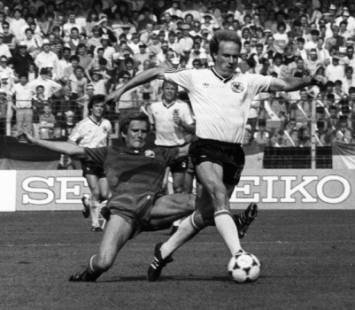 1980 - Karl-Heinz Rummenigge (Bayern de Munique)