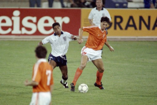 1989 - Van Basten (Milan)