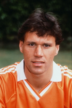 1992 - Van Basten (Milan)