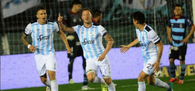 Atlético Tucumán