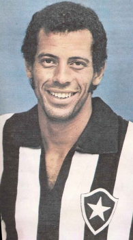 Carlos Alberto Torres