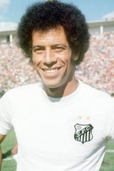 Carlos Alberto Torres pelo Santos