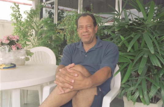 Carlos Alberto Torres - Entrevista em 2001