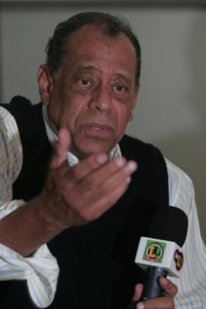 Carlos Alberto Torres em entrevista especial