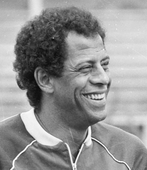 Carlos Alberto Torres, em 1984
