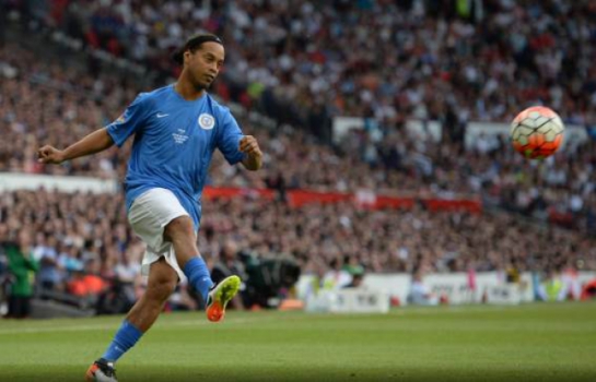 Ronaldinho Gaúcho