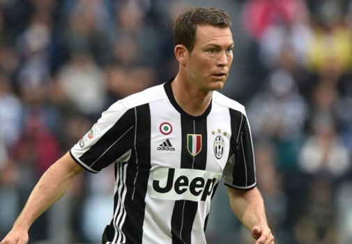 Lichsteiner - Juventus