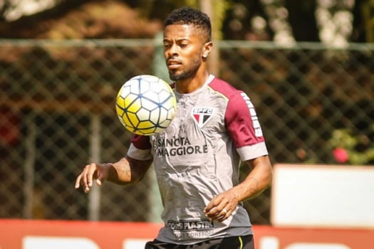 Michel Bastos