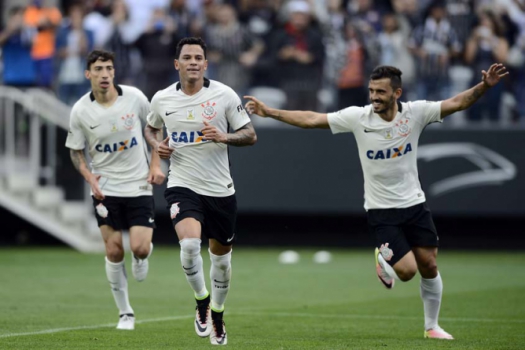 Corinthians x Chapecoense: prováveis times, desfalques, onde ver e palpites