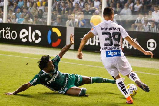 Palmeirenses deixam derrota em clássico de lado e exaltam vantagem na ponta