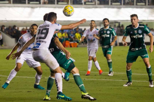 ATUAÇÕES: Copete decide em clássico de poucos destaques individuais