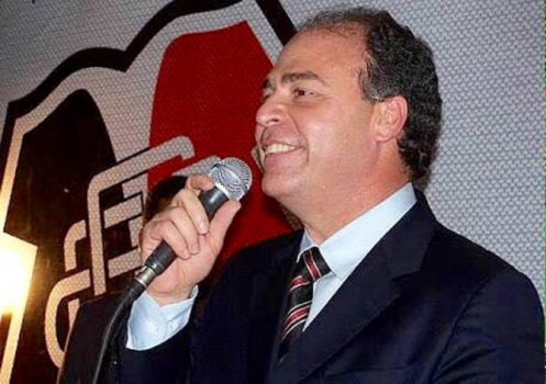 Fernando Bezerra (ex-presidente do Santa Cruz)