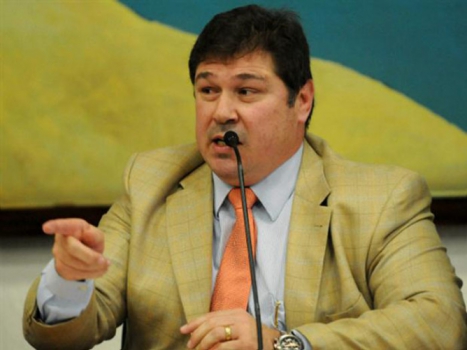 Aurélio Miguel (ex-judoca)