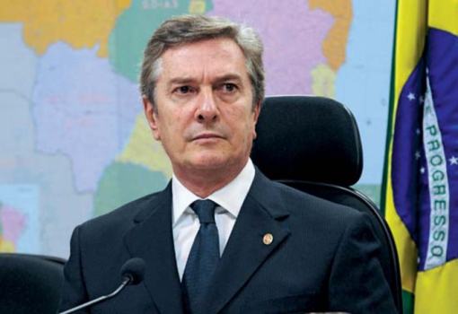 Fernando Collor de Mello