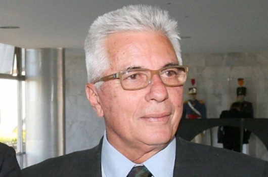 Marcio Braga - ex-presidente do Flamengo