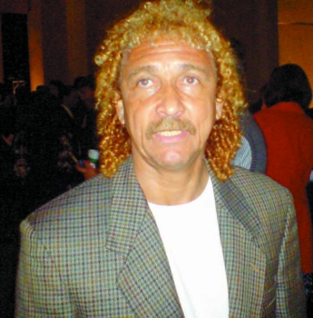 Biro-Biro (ex-jogador do Corinthians)